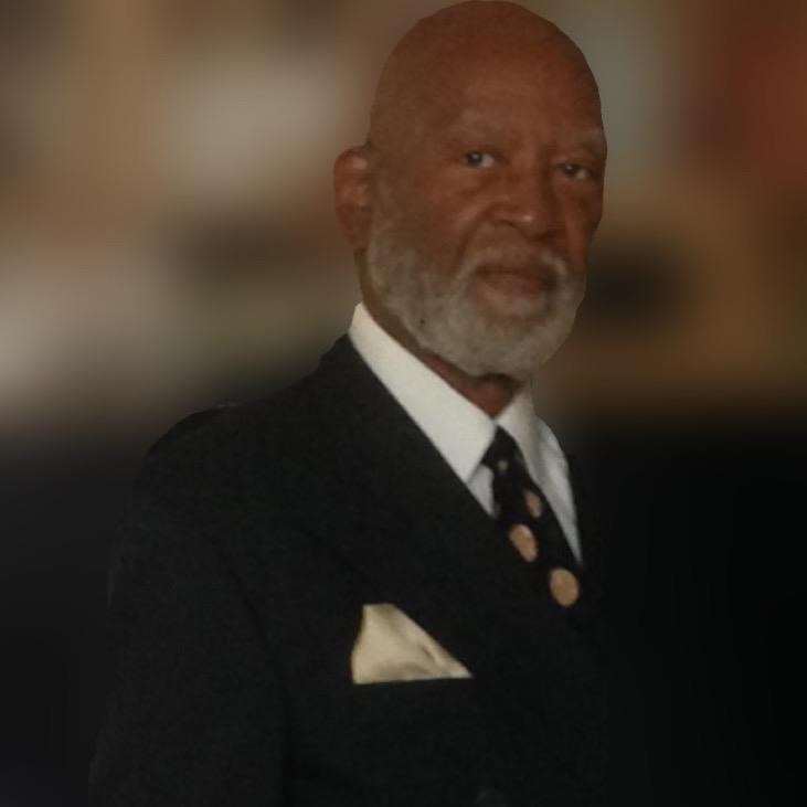 Obituary of Mack T. Wright Jr.