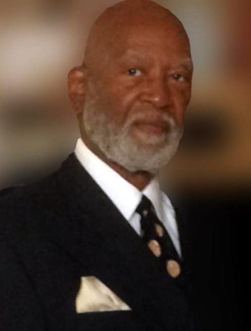 Obituary of Mack T. Wright Jr.