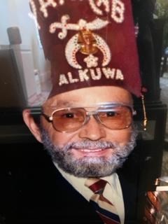 Obituary of Bismark Santiago Montalvo