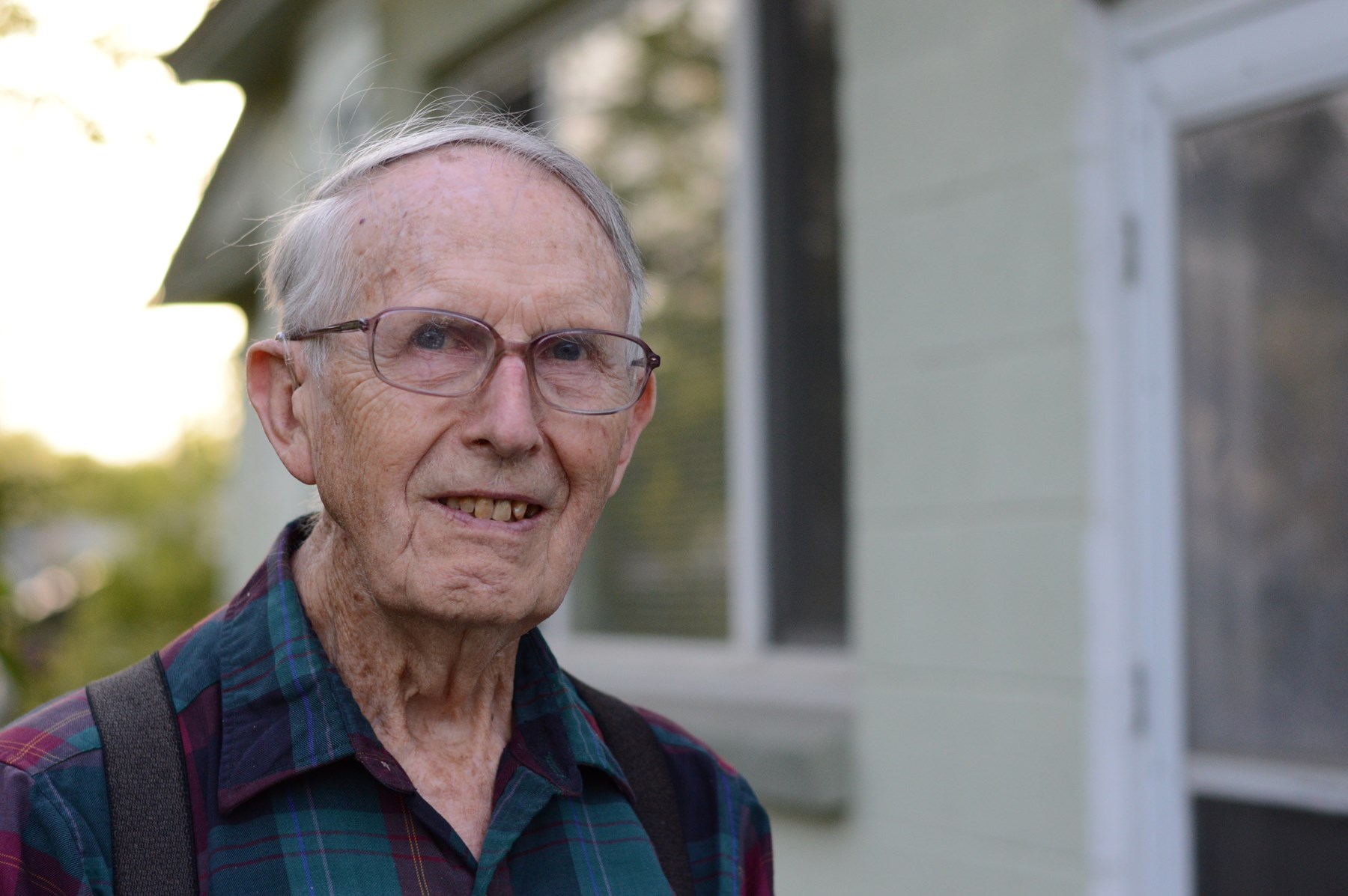 Obituary of Morgan Eugene Hurd