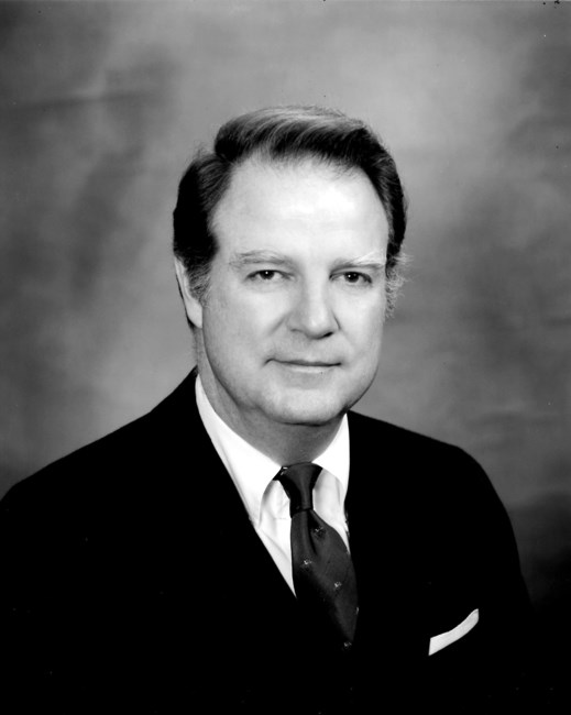 Obituary of John Roberts Maddox