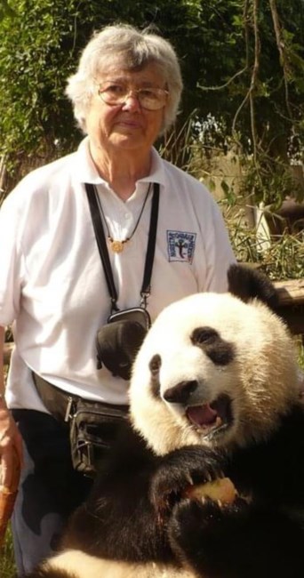 Obituary of Marcia Jane Keeler