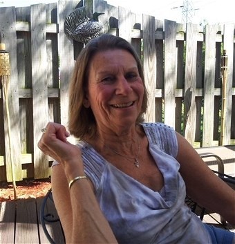 Obituary of Gail L. Krok