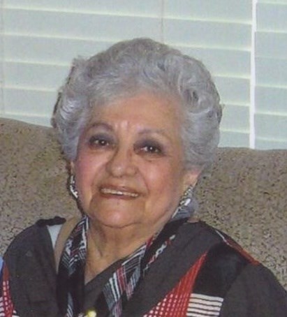Obituary of Catalina Ayala Skinner
