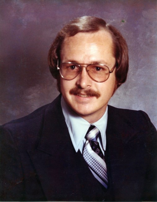 Obituary of Charles Henry Forste