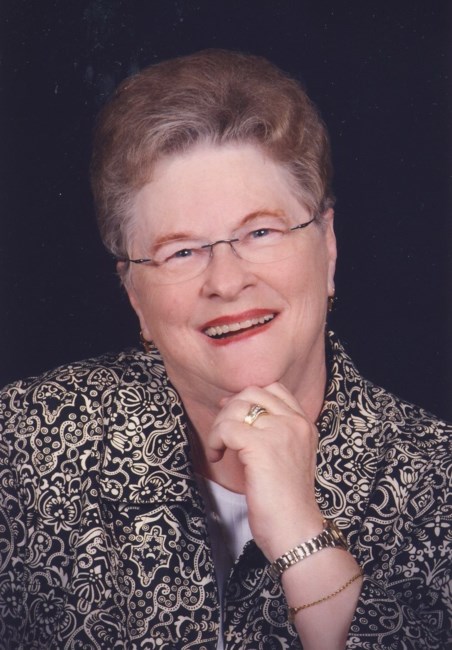 Obituary of Helen Marla Romberg