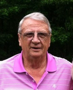 Obituary of Jerry Fuquay Richmond Sr.