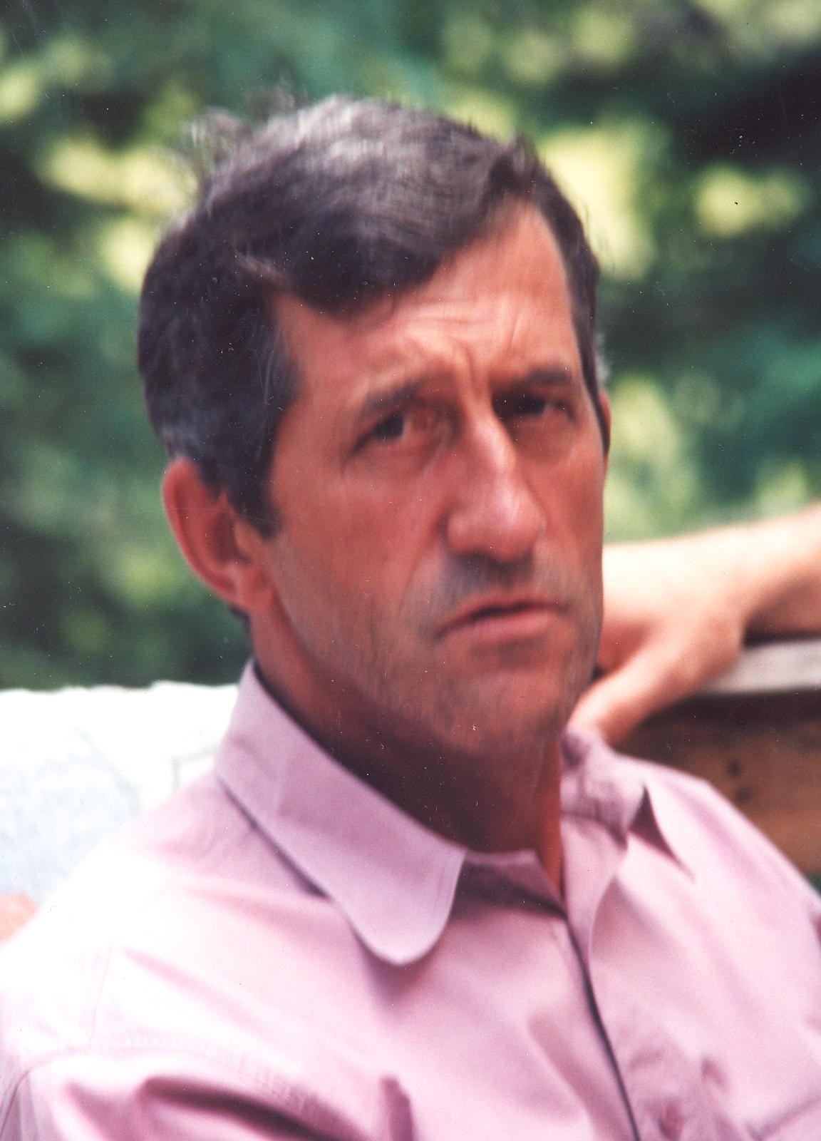 Obituary of M Paul Dufour