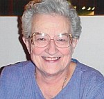 Elizabeth Laubhan