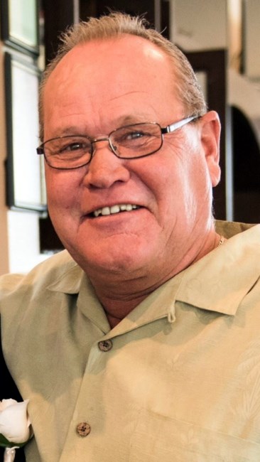 Obituary of Lane Richard Rose