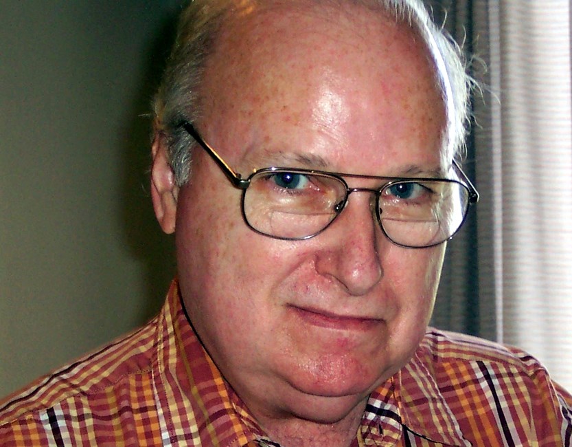 Obituary of Dr. James B. Pearce