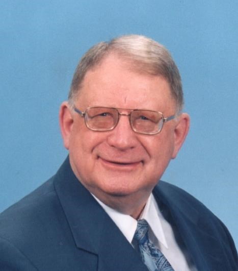 Obituary of Thomas G Carter
