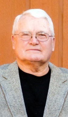 Obituary of Terry L Deakin