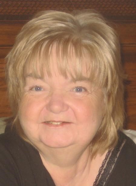 Obituary of Patty Lee Barnett