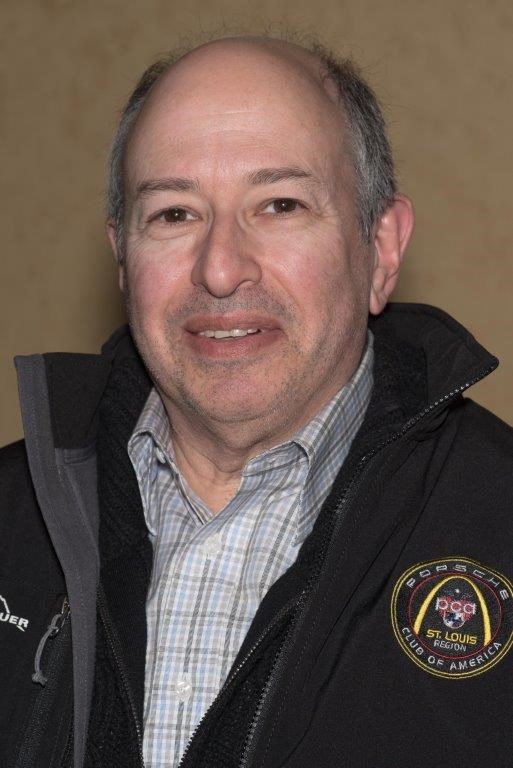 Obituary of Daniel R. Sokol