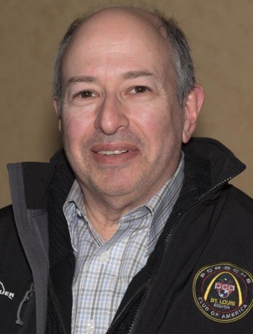 Obituary of Daniel R. Sokol