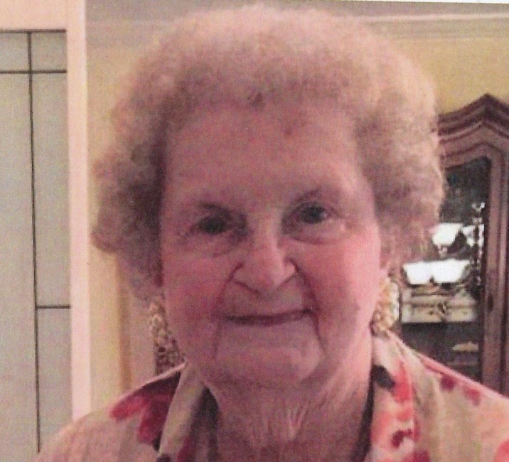 Obituary of Alverene Curry Prather