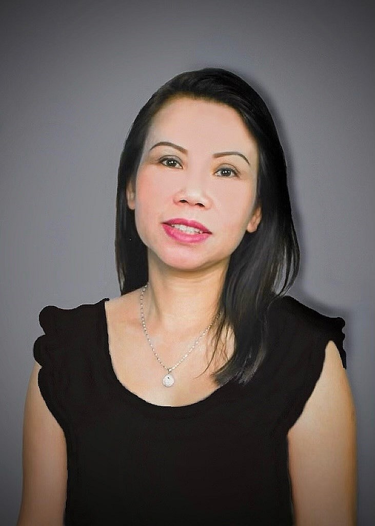 Nhung Du Obituary Richardson, TX