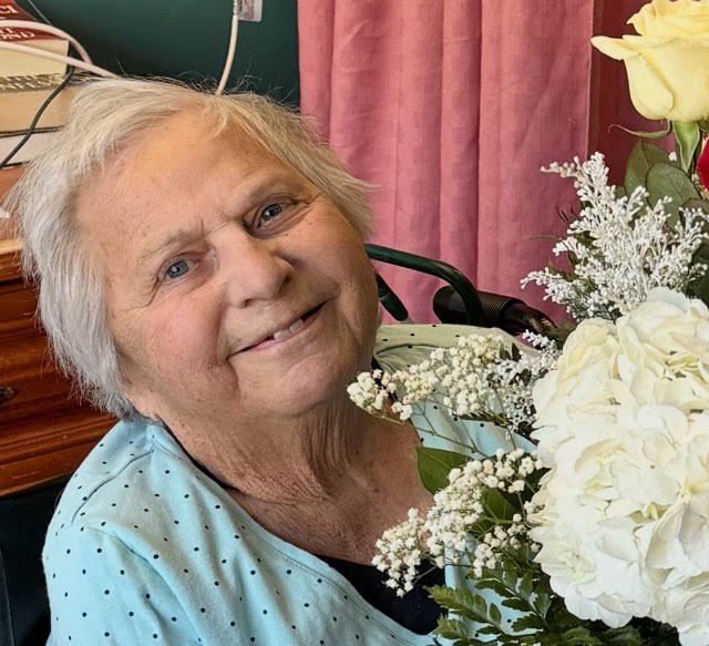 Obituary of Mary T. Franzini