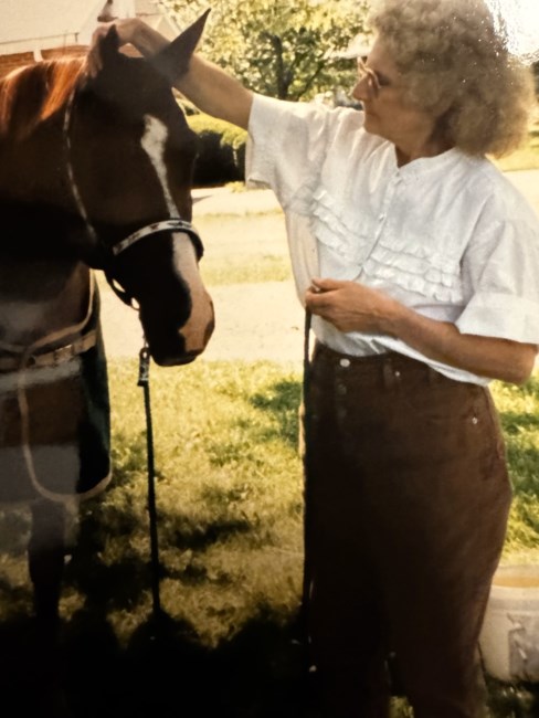 Obituary of Jonene K. Adams