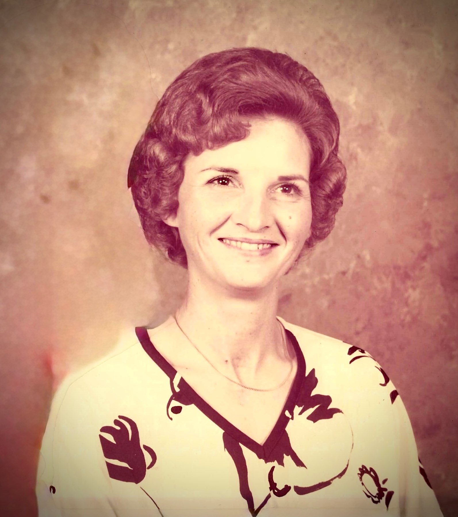 Obituary of Ella Louise (Cooper) West