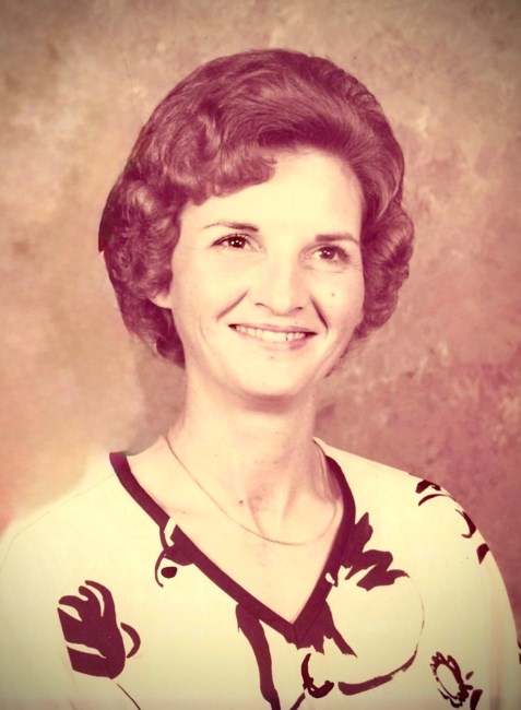 Obituary of Ella Louise (Cooper) West