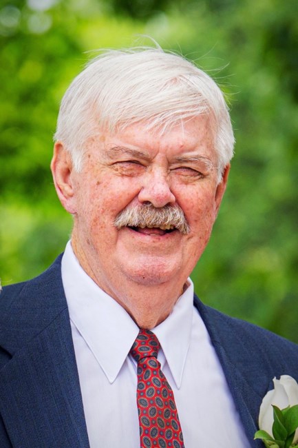 Obituary of Glenn Lee Slaton