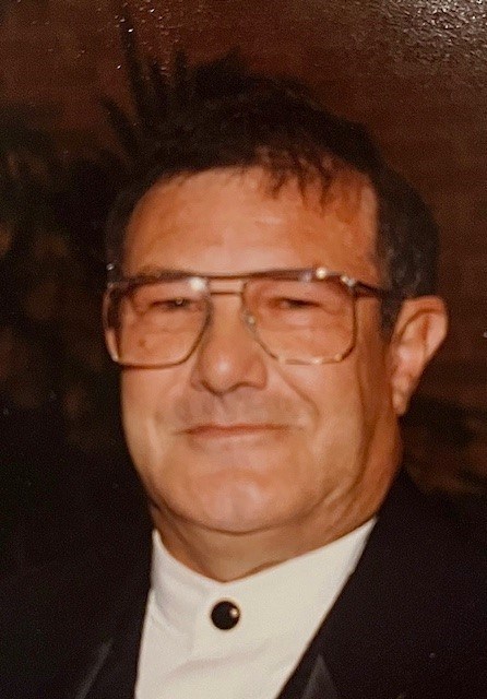 Obituary of Michael John Baronne