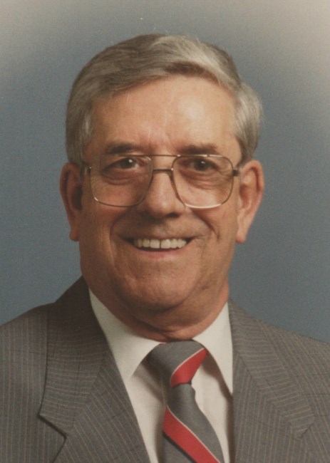 Avis de décès de Philippe Lalancette