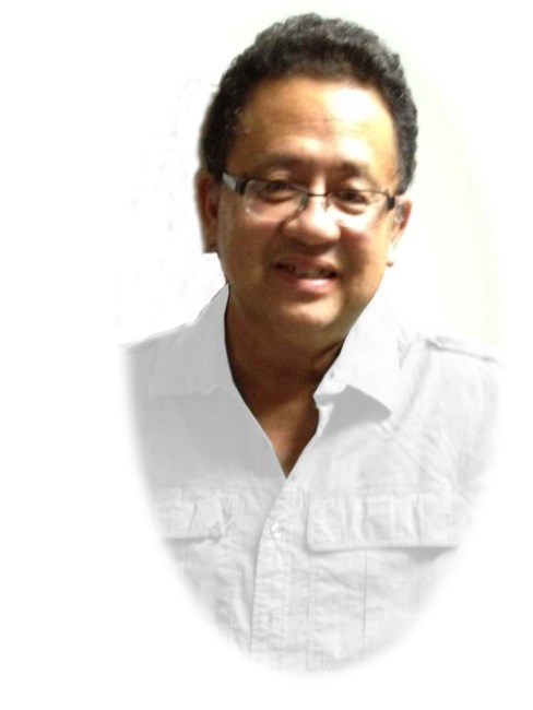 Obituary of Luis Miguel Gonzalez