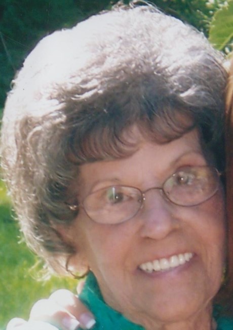 Obituary of Genevieve Davis