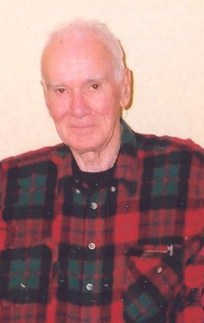 Obituary of Gordon Hudeal Radley