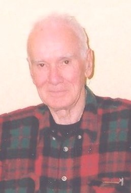 Obituary of Gordon Hudeal Radley