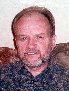 Obituary of Robert Wayne "Buddy" Hughes