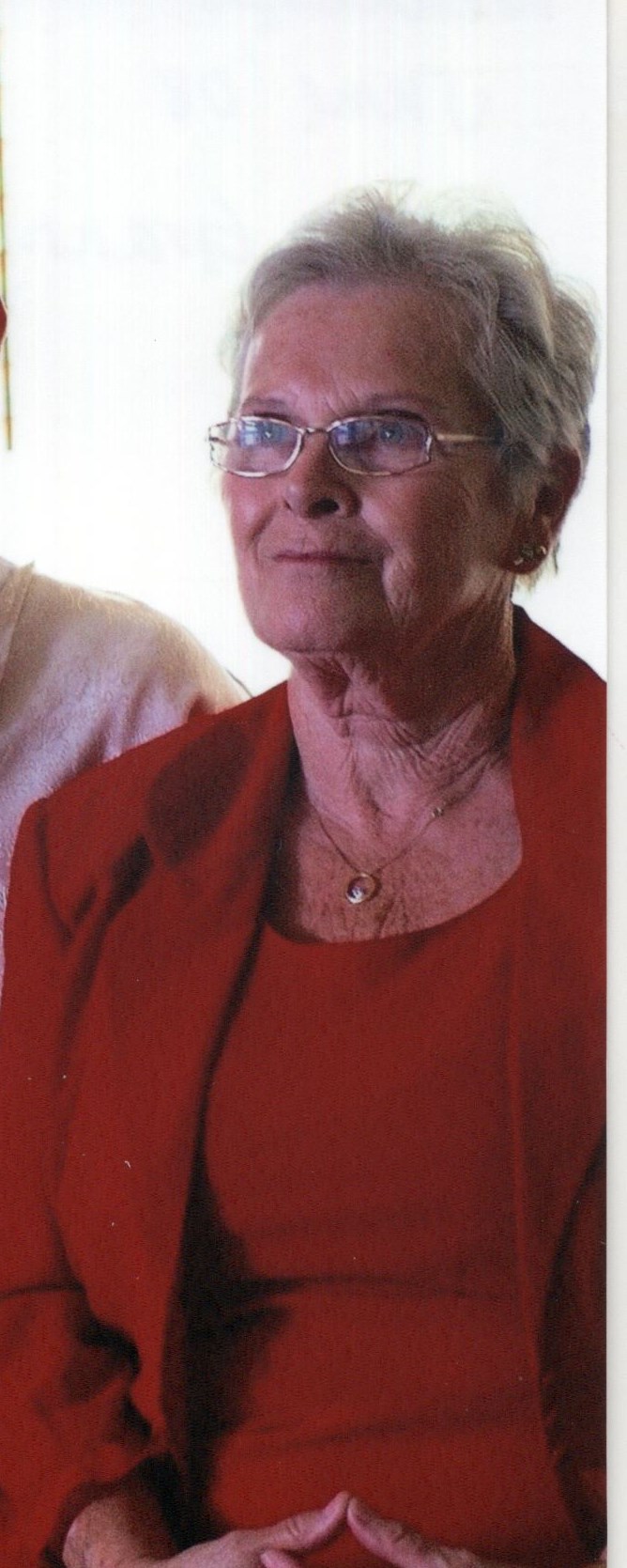 Obituary of Carol P. Banner
