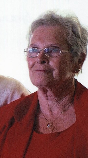 Obituary of Carol P. Banner