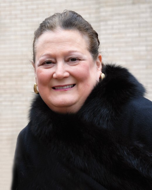 Obituary of Reena Candis