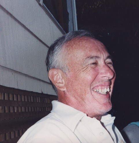 Obituary of Maurice Fitzgerald