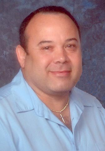 Obituario de Leo St. Andre