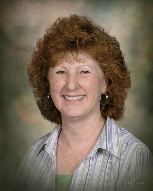 Obituary of Sharon Marie O'Brien