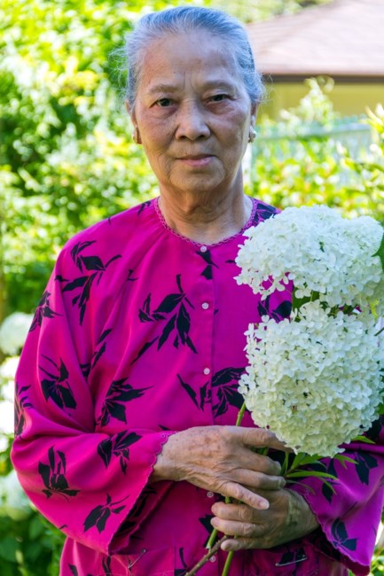 Obituary of Khuy Thi Nguyen