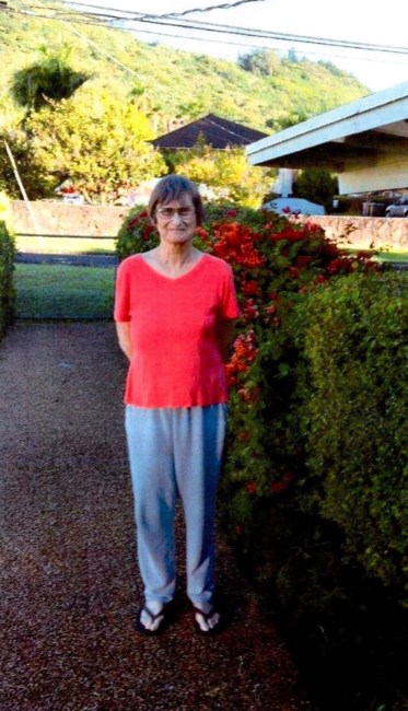 Obituary of Shirley Ann Helton