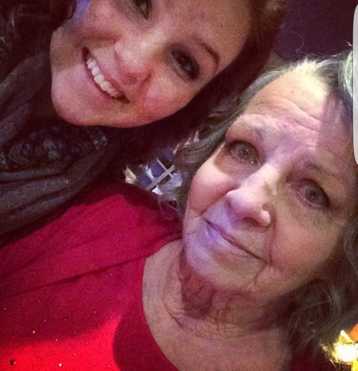 Obituary of Sandra Lee Martinez