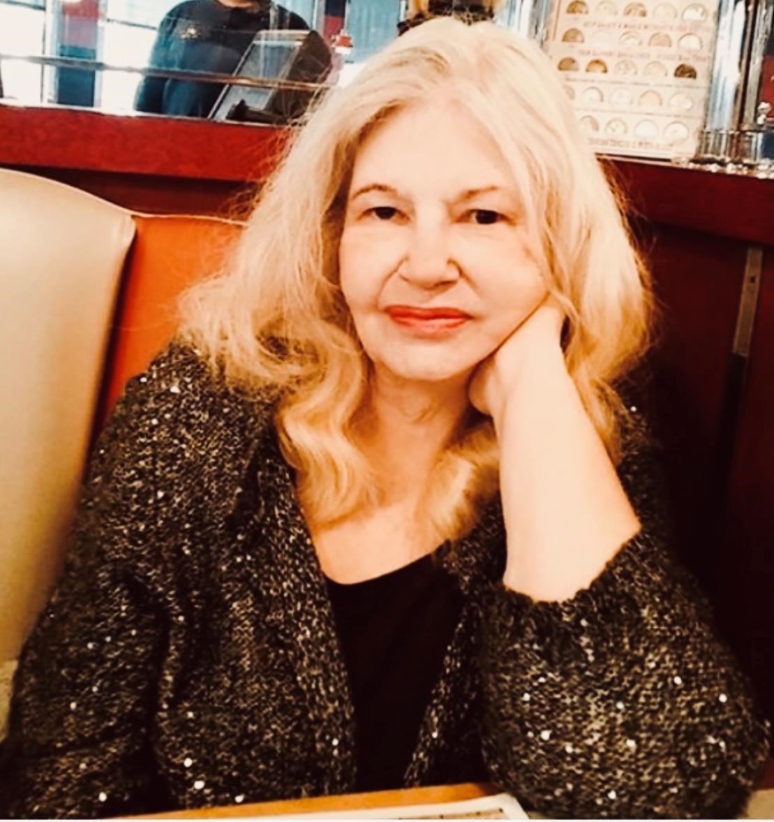 Obituary of Sandra Taylor