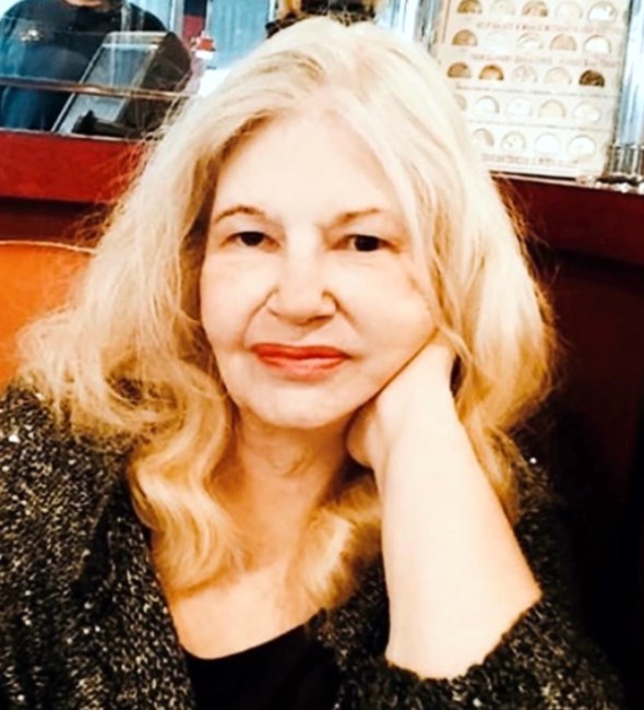 Obituary of Sandra Taylor