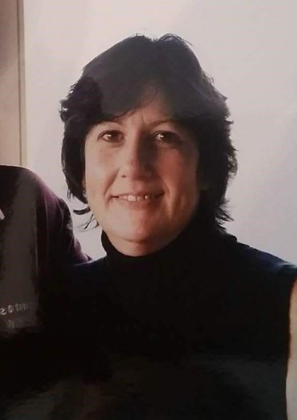 Obituary of Lynn Marie Couture