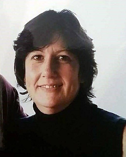 Obituary of Lynn Marie Couture