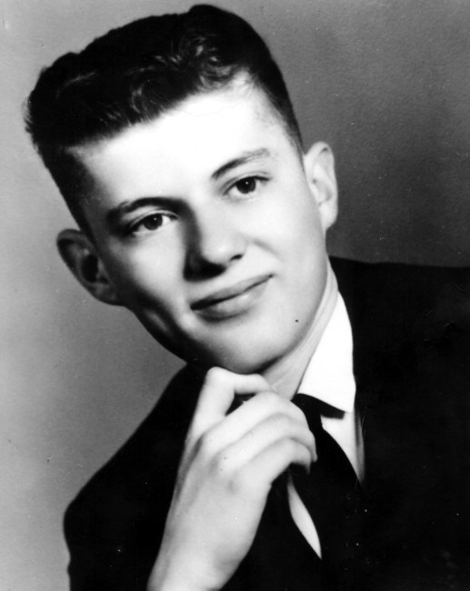 Obituary of Thomas "Tommy" Woodruff