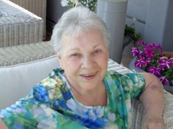 Obituary of Ellen Jeanette McNamara