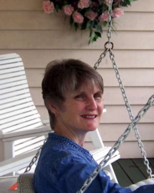 Obituary of Theresa "Terri" Hatch Miller
